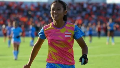 Tim Field Hockey Putri Singapura Borong Juara di Jakarta, Sinyal Peringatan untuk Indonesia