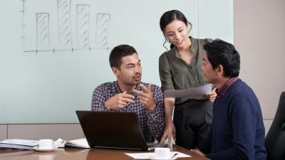 Mengapa Soft Skill Penting dalam Dunia Kerja Modern?