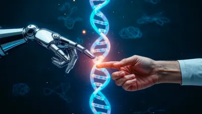Revolusi CRISPR: Terobosan Terbaru dalam Pengeditan Gen untuk Masa Depan Kesehatan