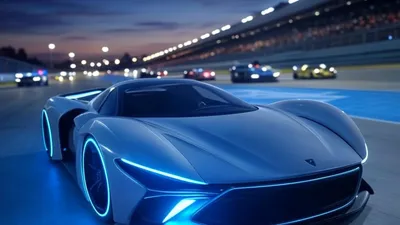 Menggali Konsep 3-Point Revolution dalam Dunia Otomotif