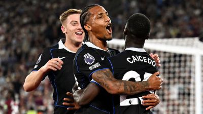 Chelsea Banji di Pertandingan Perdana Liga Inggris Musim 2025 2026
