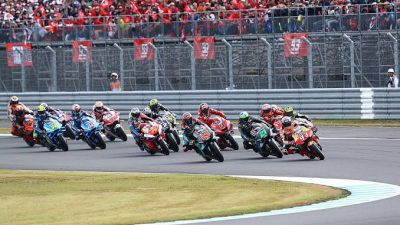 Pol Espargaro Menyengat di FP1 MotoGP Hungaria 2025