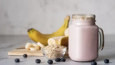 Smoothies: Solusi Sehat dan Cepat untuk Sarapan