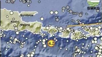 Gempa Bumi Mengguncang Bali, BMKG Tegaskan Pentingnya Kewaspadaan