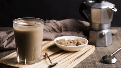 Tren Minuman Menarik di Indonesia tahun 2025