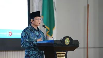Kondisi Jemaah Haji Indonesia di Arab Saudi: Semua Sudah Menunaikan Ibadah