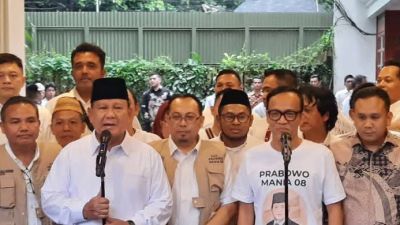 Pemberhentian Wakil Menteri Ketenagakerjaan Immanuel Ebenezer: Kasus Hukum dan Pembelajaran bagi Kabinet