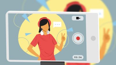 Fenomena Idol Virtual di Asia dan Munculnya Ketertarikan di Indonesia