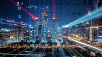 Meningkatnya Popularitas Compact Living di Era Smart Cities