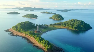 Konflik Kepemilikan Pulau di Perbatasan Aceh dan Sumatera Utara Semakin Memanas