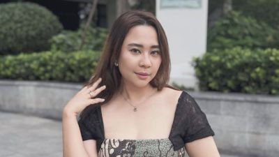 Sidang Mediasi Perceraian Chikita Meidy Tertunda, Permasalahan Hak Asuh Anak Muncul