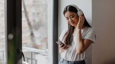 Musik sebagai Terapi untuk Kesehatan Mental