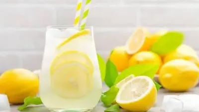 Pilihan Minuman Segar untuk Detoksifikasi Tubuh