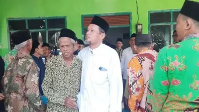 Guru Madrasah Dinyatakan Bersalah Setelah Menampar Murid, Dikenakan Denda Rp 25 Juta