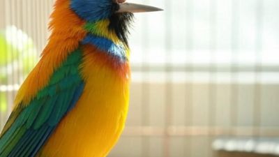 Perawatan Burung Kicau: Menjaga Suara Merdu yang Menawan