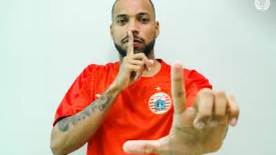Gustavo Almeida Perpanjang Kontrak dengan Persija hingga 2027