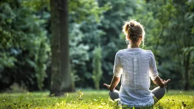 Menerapkan Mindfulness dalam Kehidupan Sehari-hari