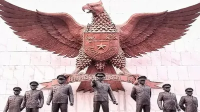 Peringatan Hari Lahir Pancasila: Momentum Memperkuat Komitmen Kebangsaan