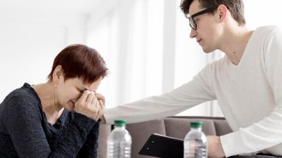 Menghadapi Quarter Life Crisis: Solusi untuk Anak Muda