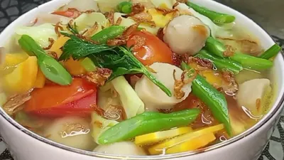 Resep Menarik untuk Cintai Sayuran