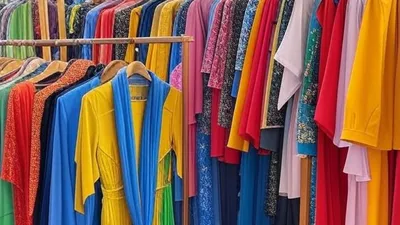 Fenomena Thrift Shop: Tren Fashion Berkelanjutan di Kalangan Anak Muda