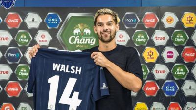 Perhatian Pelatih Selangor FC Jelang Pertandingan Melawan Buriram United