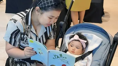 Perjalanan Baru Kiky Saputri: Menjadi Ibu dan Memprioritaskan Keluarga