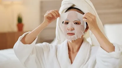 Perawatan Wajah Alami: Resep Masker dari Bahan Dapur