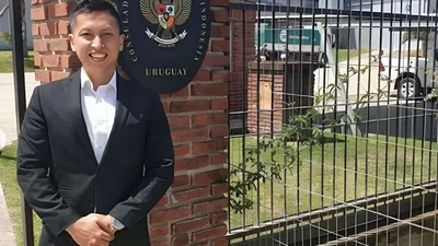 Keluarga Diplomat Arya Daru Pangayunan Siapkan Kepindahan ke Helsinki Sebelum Kematian Misterius