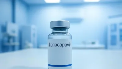 Pedoman Baru WHO untuk Pencegahan Infeksi HIV Menggunakan Lenacapavir