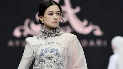 Perjuangan Kimberly Ryder Sebagai Orang Tua Tunggal