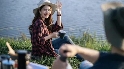 Healing di Alam: Menyegarkan Pikiran Tanpa Cuti Kerja