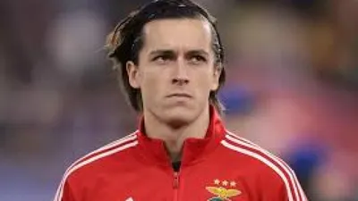 Real Madrid Resmi Perkenalkan Alvaro Carreras sebagai Rekrutan Baru