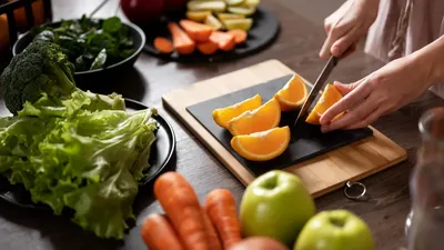 Cara Menyimpan Sayur di Kulkas Agar Tetap Segar: Tips Praktis