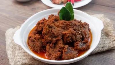Menggugah Kenangan: Tiga Masakan Rumahan yang Selalu Membuat Rindu