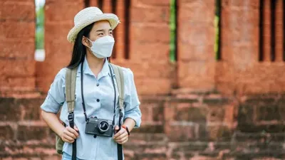 Menjalani Travel Goals: Perjalanan yang Mewarnai Hidup