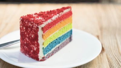 Tren Dessert Viral di Sosial Media: Dari Kue Pelangi hingga Minuman Boba