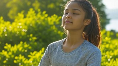 Menggali Konsep Healing: Pentingnya untuk Kesehatan Mental Anak Muda