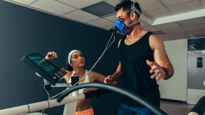 Menggali Sport Science: Kunci Kemenangan Atlet Modern