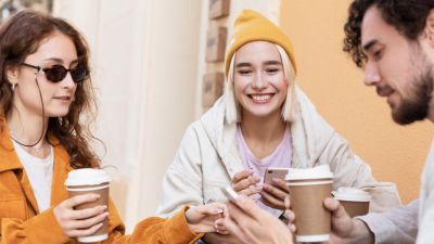 Tren Konsumsi Kopi Anak Muda Indonesia Pascapandemi