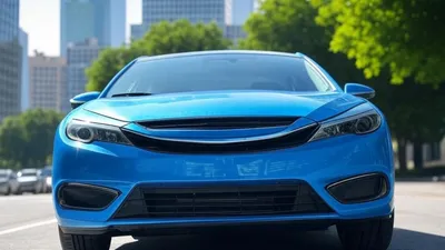 Mobil Listrik Hybrid: Solusi Cerdas untuk Berkendara di Indonesia