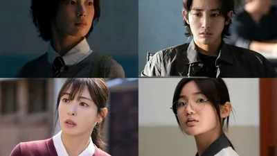 S Line: Drama Fantasi Korea yang Menyuguhkan Ketegangan dan Kontroversi