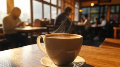 Mengungkap Peran Kopi dalam Mengatasi Kantuk: Fakta atau Mitos?