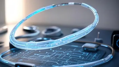 Samsung Kembangkan Perangkat Wearable Berbasis Kecerdasan Buatan