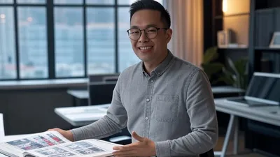 Kepentingan dan Cara Membuat Portofolio yang Menarik