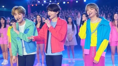 Hallyu Jilid Dua: Dominasi BTS dan BLACKPINK di Panggung Global
