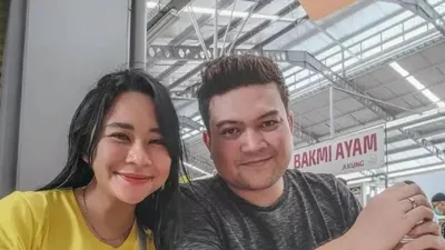 Chikita Meidy Ajukan Gugatan Cerai Terhadap Suami