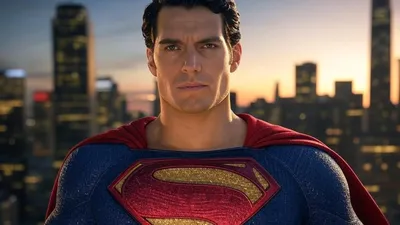 Pendapatan Mengesankan Film Superman Hasil Sutradara James Gunn