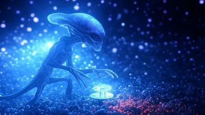 Komunikasi Kuantum Antar Bintang: Mengubah Paradigma Interaksi dengan Kehidupan Lain