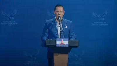 Pengembangan Kereta Cepat Jakarta-Surabaya Dimulai